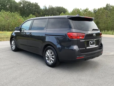 More photos of 2021 KIA SEDONA LX at Bill Fitts Auto Sales, AR