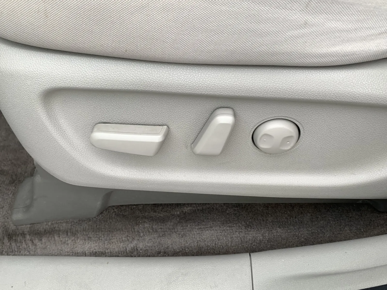 Kia Sedona photo 23