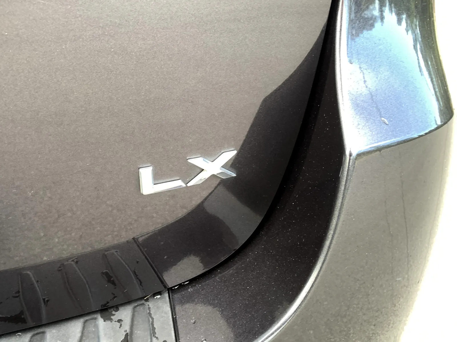 Kia Sedona photo 11