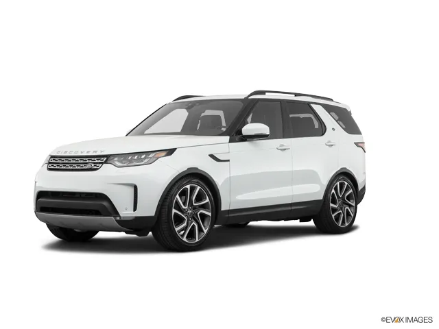 2020 LAND ROVER DISCOVERY HSE HSE Luxury for sale in Little Rock, AR