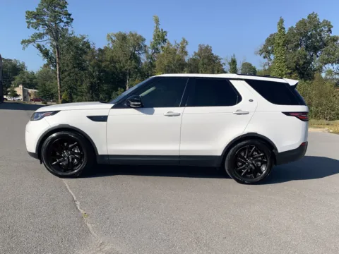 More photos of 2020 LAND ROVER DISCOVERY HSE HSE Luxury at Bill Fitts Auto Sales, AR