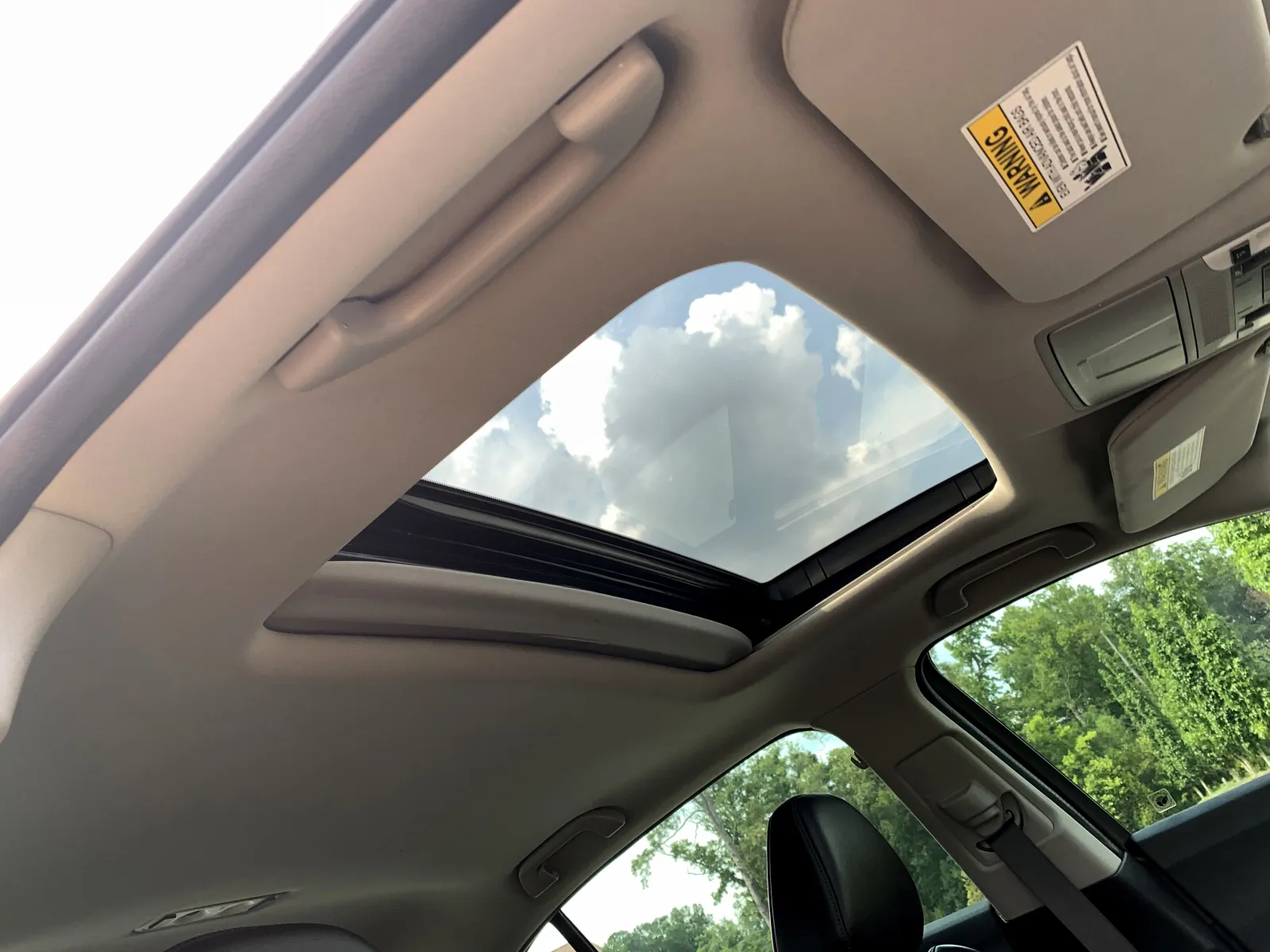 Acura TLX photo 12