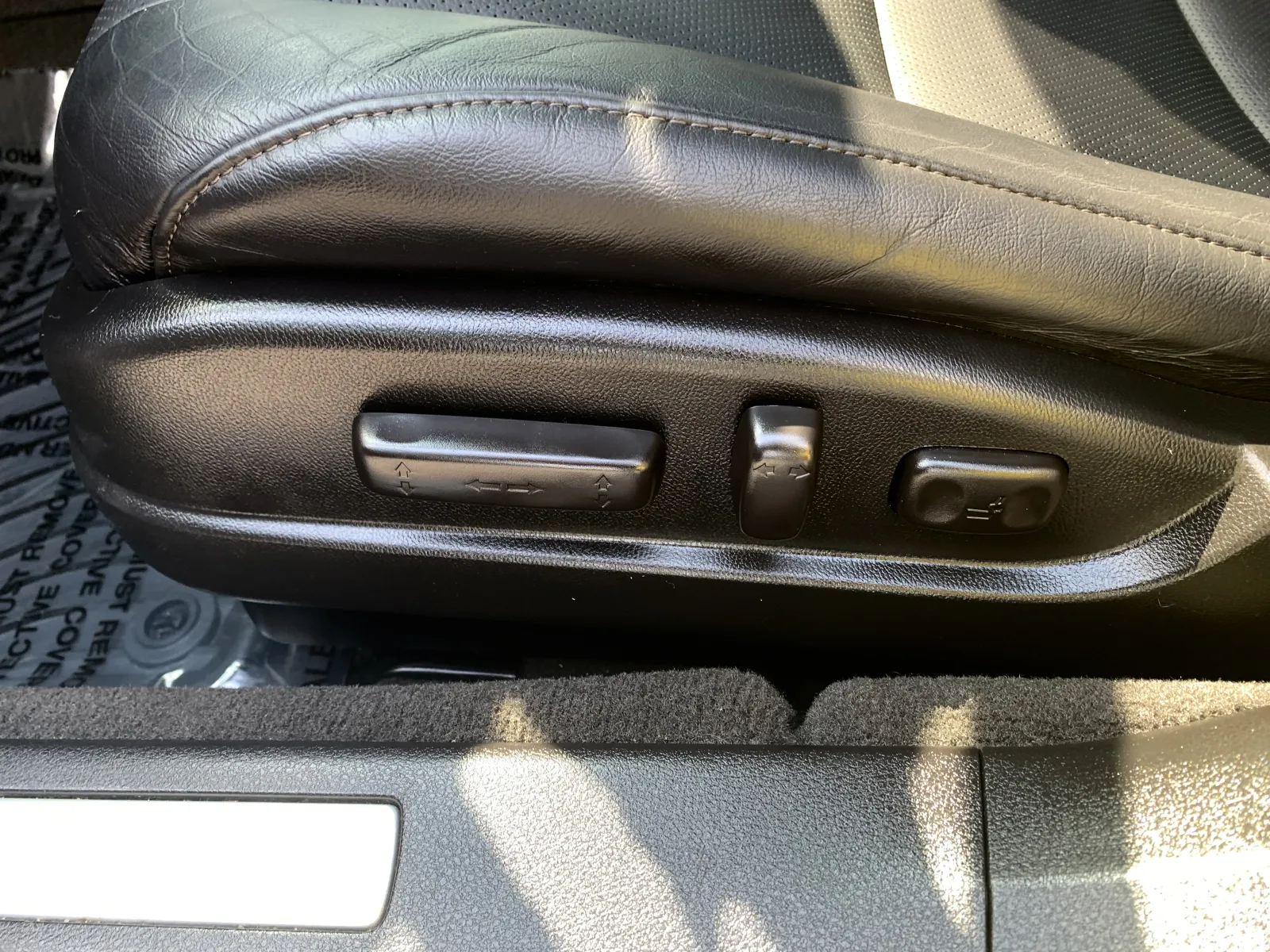 Acura TLX photo 22