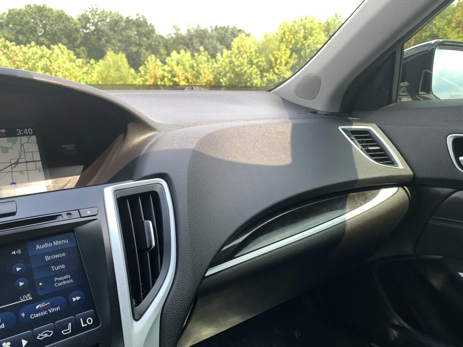 Acura TLX photo 16
