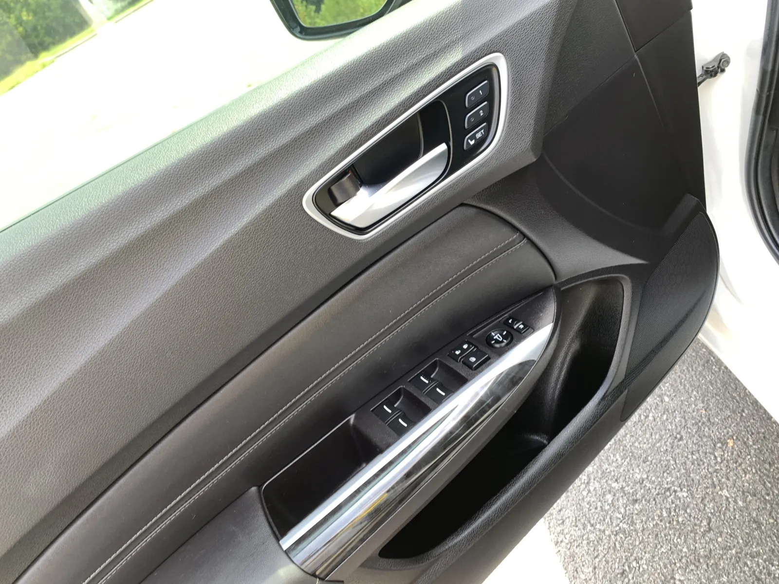 Acura TLX photo 23