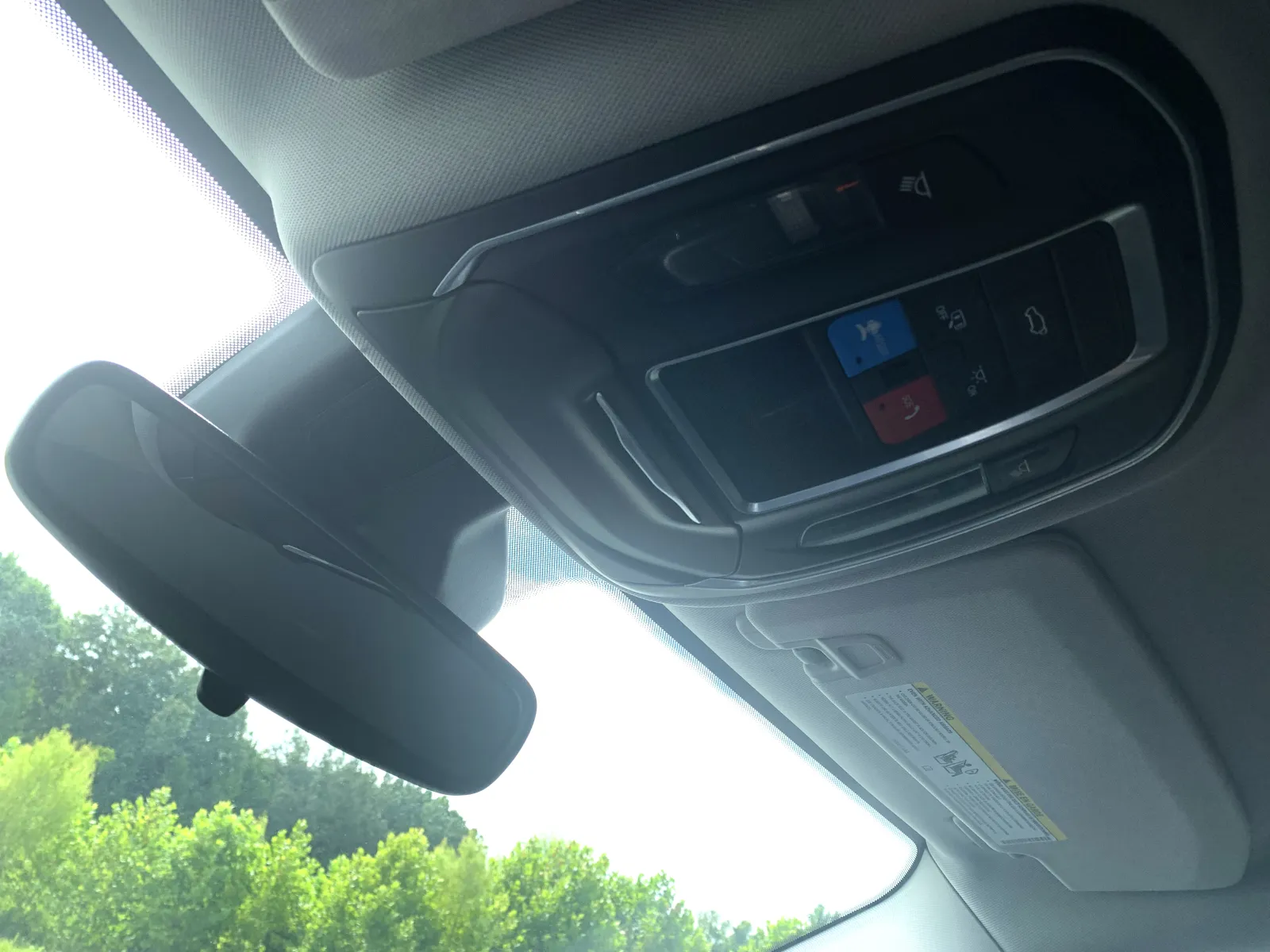 Jeep Grand Cherokee photo 21