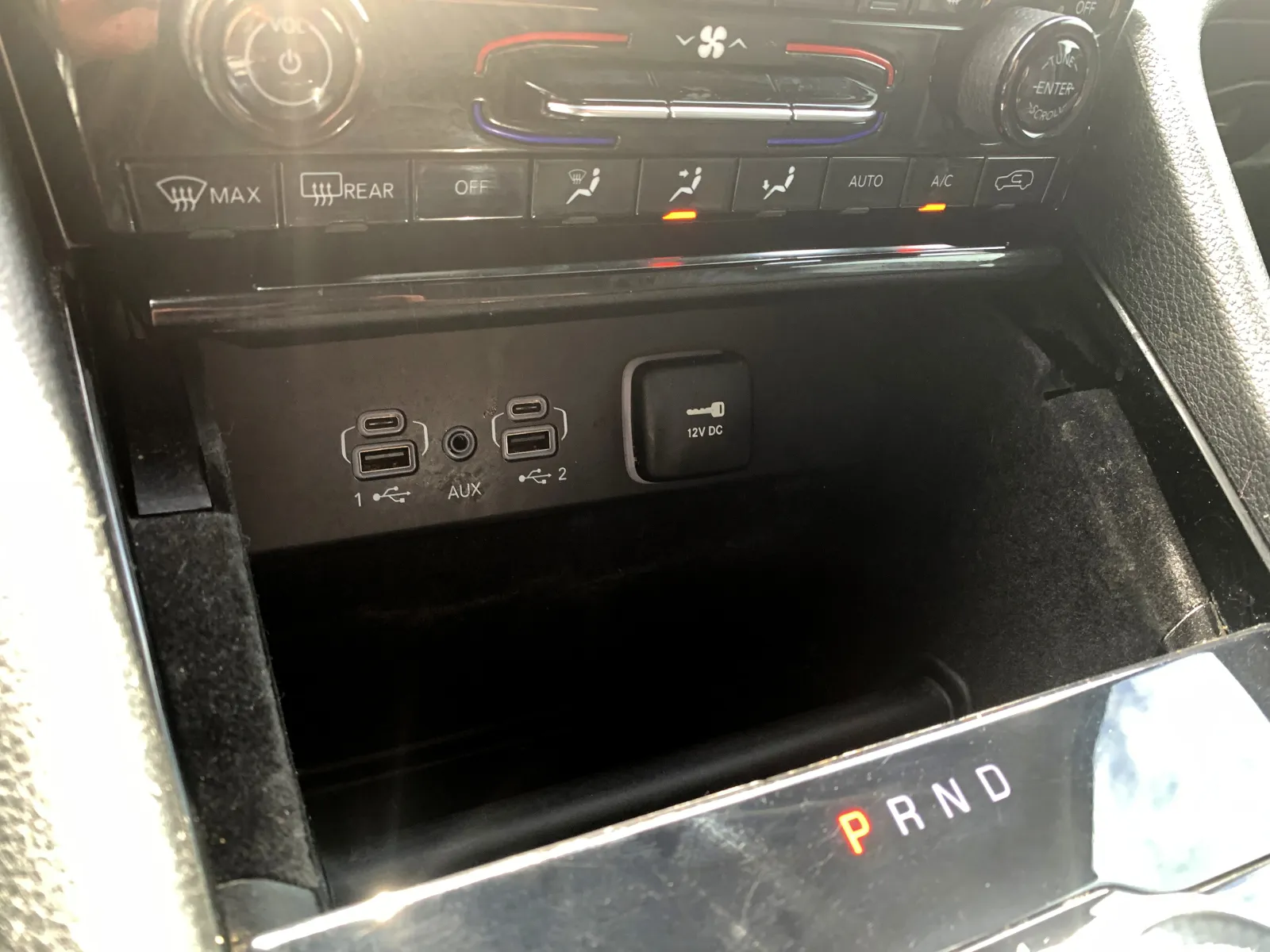 Jeep Grand Cherokee photo 19