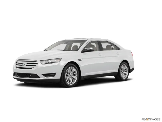 2019 FORD TAURUS SE for sale in Little Rock, AR