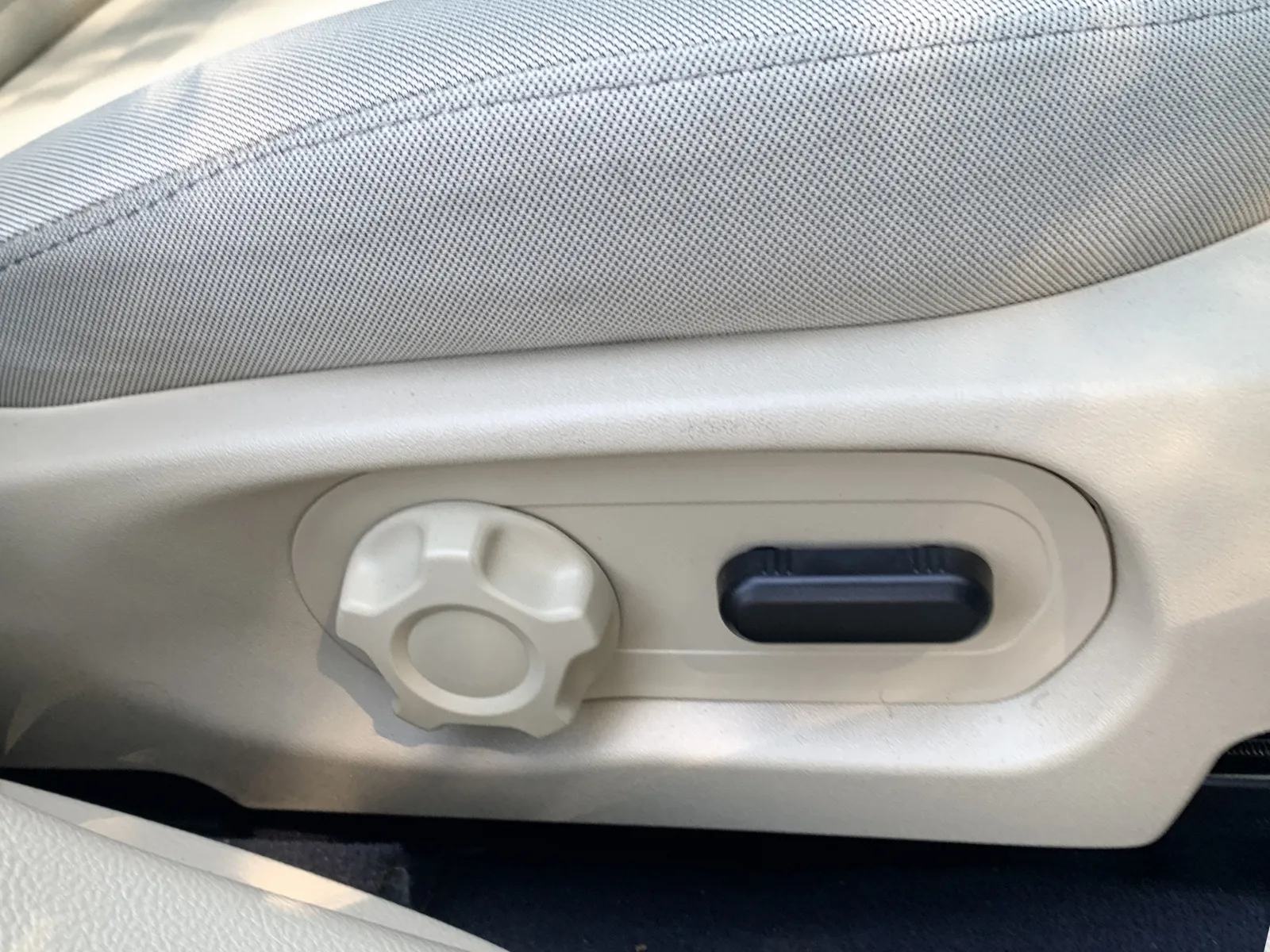 Ford Taurus photo 27
