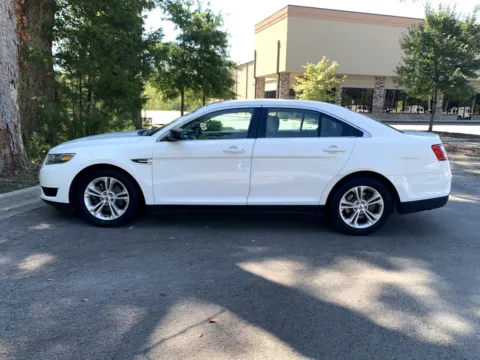 More photos of 2019 FORD TAURUS SE at Bill Fitts Auto Sales, AR