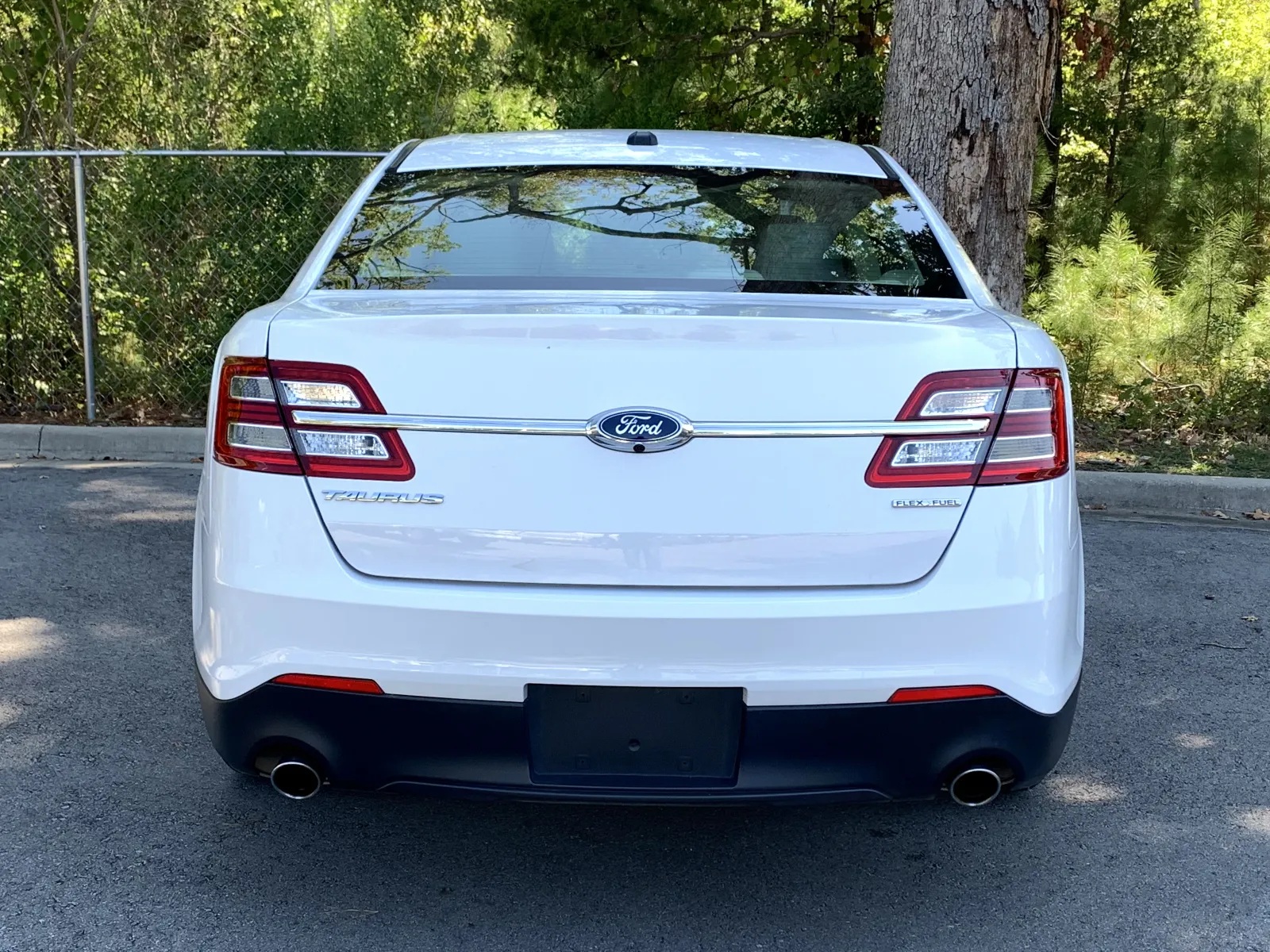 Ford Taurus photo 6