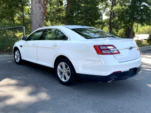 More photos of 2019 FORD TAURUS SE at Bill Fitts Auto Sales, AR