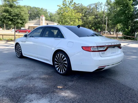 More photos of 2020 LINCOLN CONTINENTAL BL Black Label at Bill Fitts Auto Sales, AR