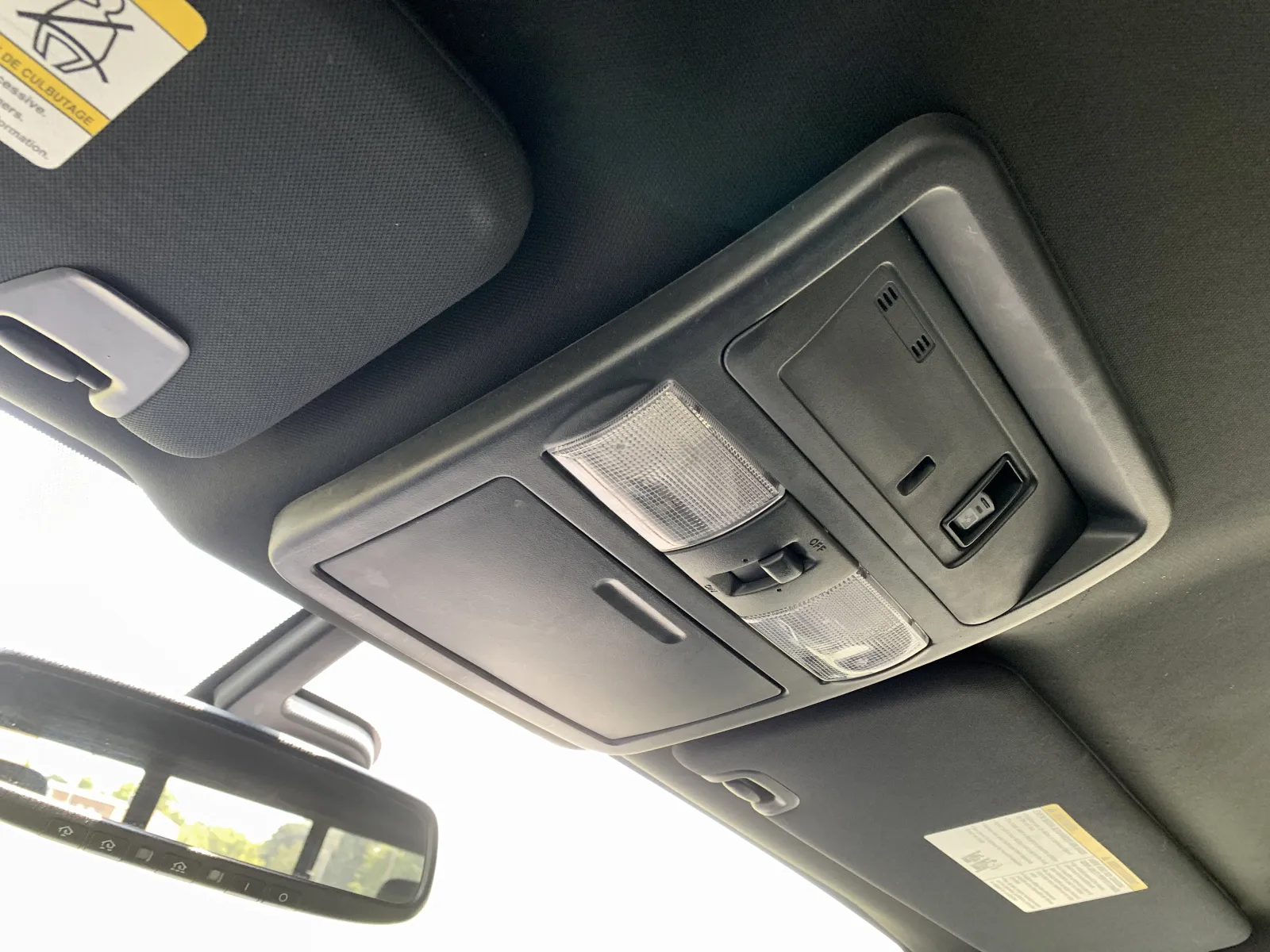 Nissan Titan photo 20
