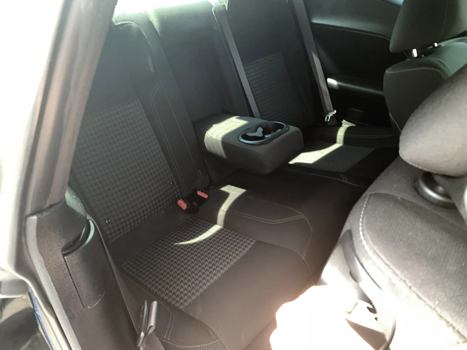 Dodge Challenger photo 27