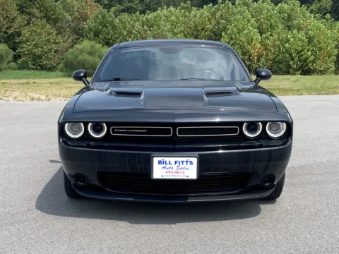 Photos of 2019 DODGE CHALLENGER SXT for sale in Little Rock, AR at Bill Fitts Auto Sales
