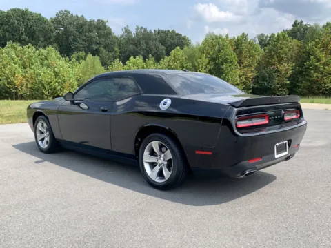 More photos of 2019 DODGE CHALLENGER SXT at Bill Fitts Auto Sales, AR