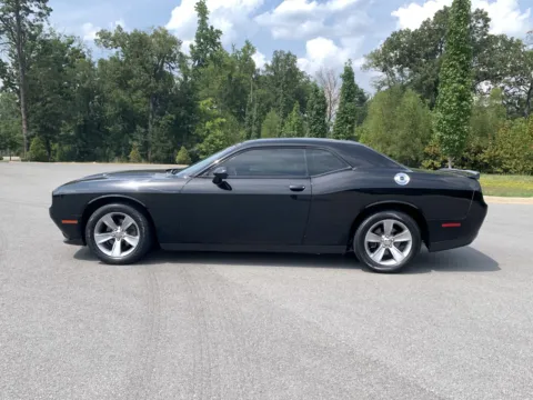 More photos of 2019 DODGE CHALLENGER SXT at Bill Fitts Auto Sales, AR