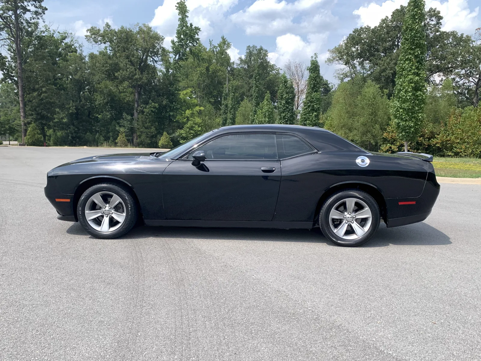 Dodge Challenger photo 4