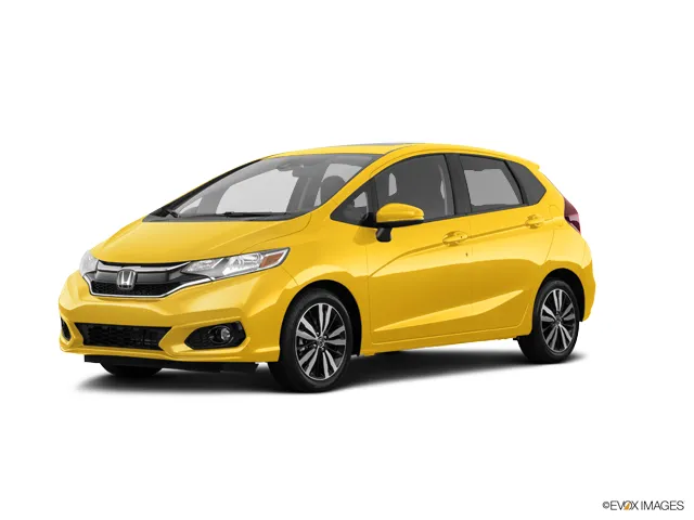 2018 HONDA FIT EX for sale in Little Rock, AR