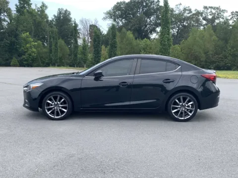 More photos of 2018 MAZDA 3 TOURING Touring at Bill Fitts Auto Sales, AR