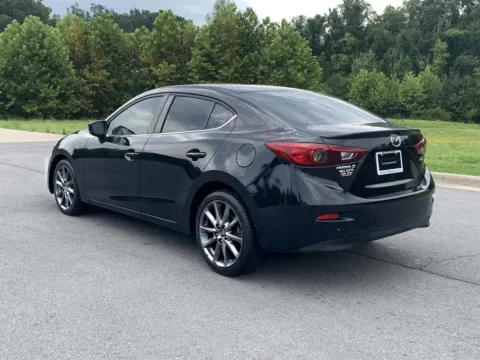 More photos of 2018 MAZDA 3 TOURING Touring at Bill Fitts Auto Sales, AR