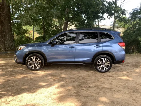 More photos of 2019 SUBARU FORESTER LIMIT Limited at Bill Fitts Auto Sales, AR