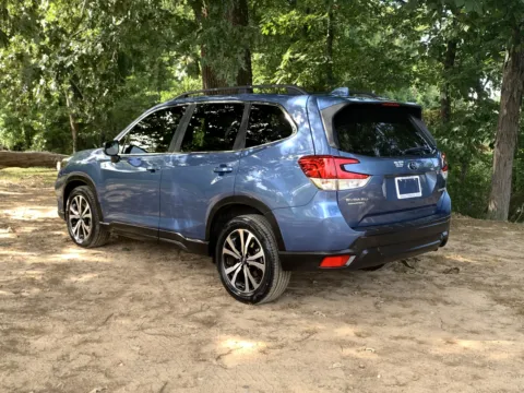 More photos of 2019 SUBARU FORESTER LIMIT Limited at Bill Fitts Auto Sales, AR