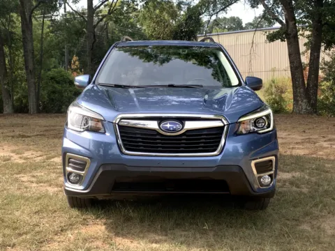 Photos of 2019 SUBARU FORESTER LIMIT Limited for sale in Little Rock, AR at Bill Fitts Auto Sales