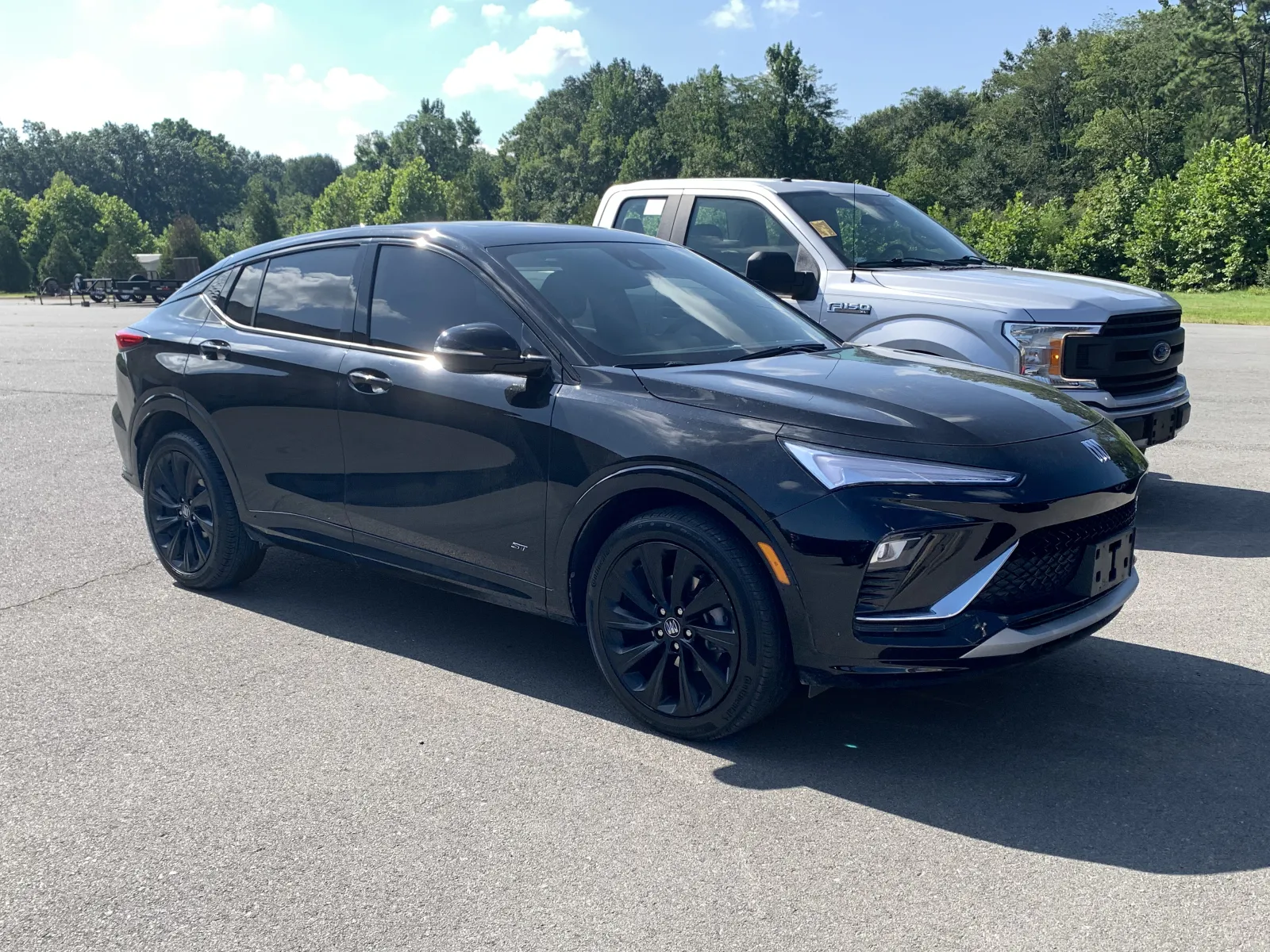 2025 BUICK ENVISTA SPORT Sport Touring for sale in Little Rock, AR