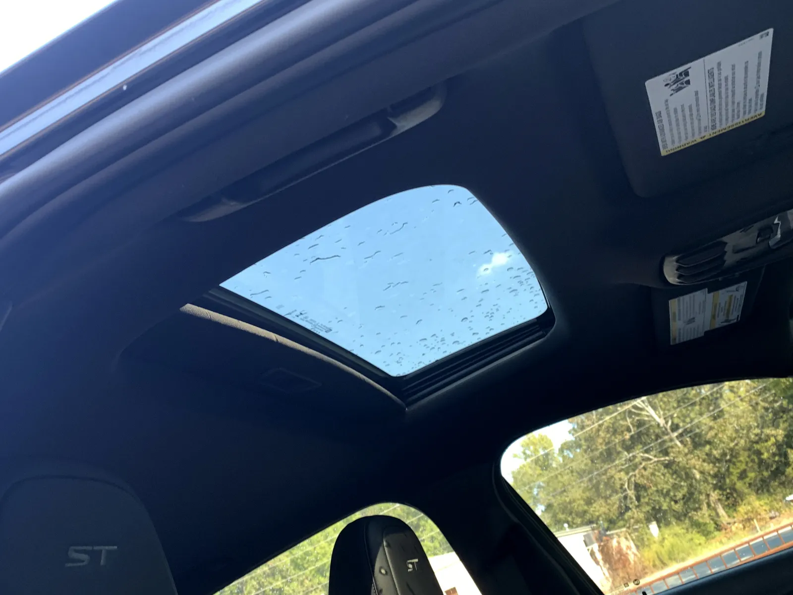 Buick Envista photo 13
