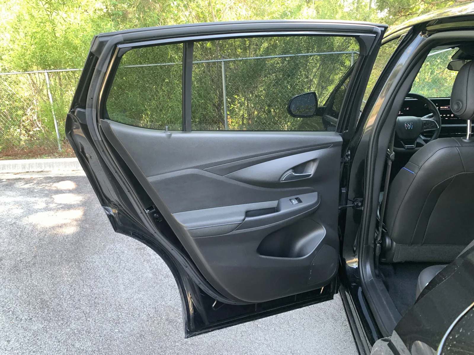 Buick Envista photo 25