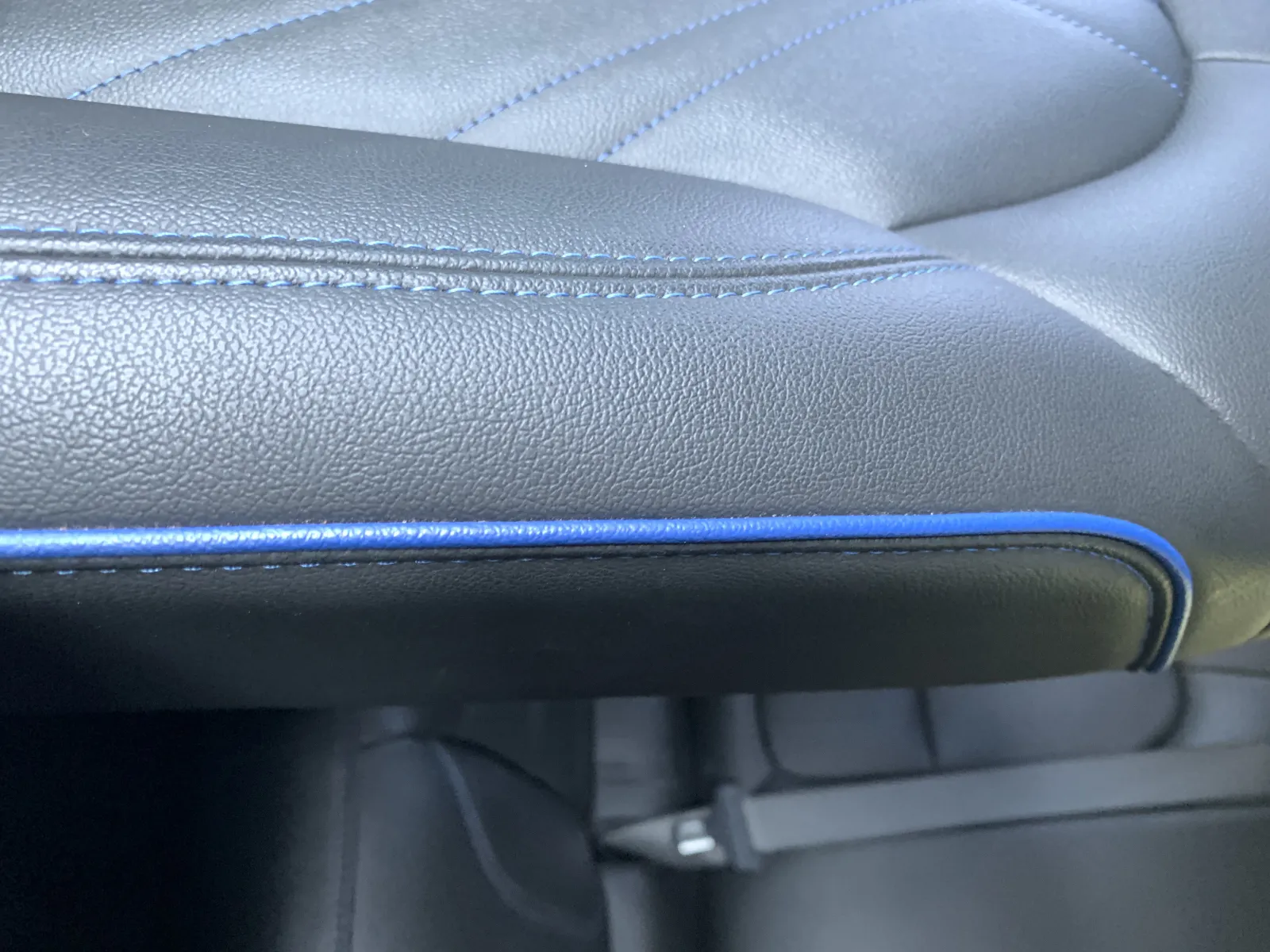 Buick Envista photo 32