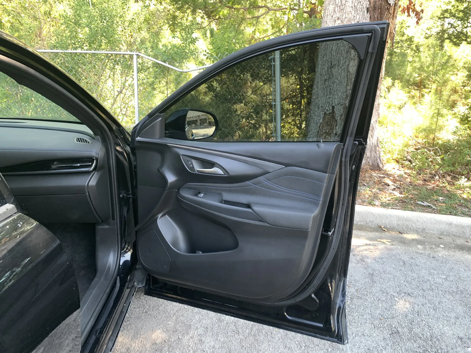 Buick Envista photo 27