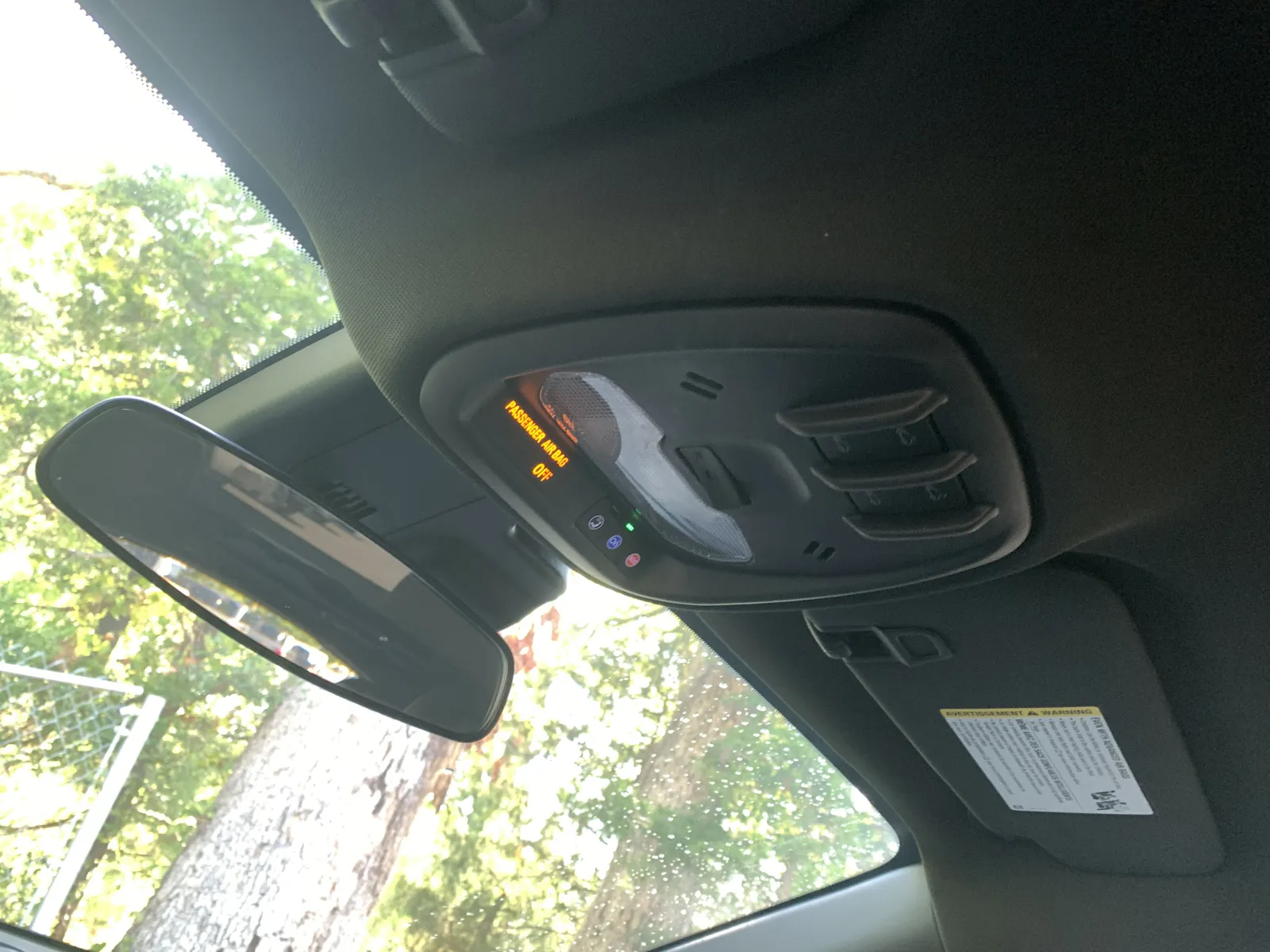Buick Envista photo 21