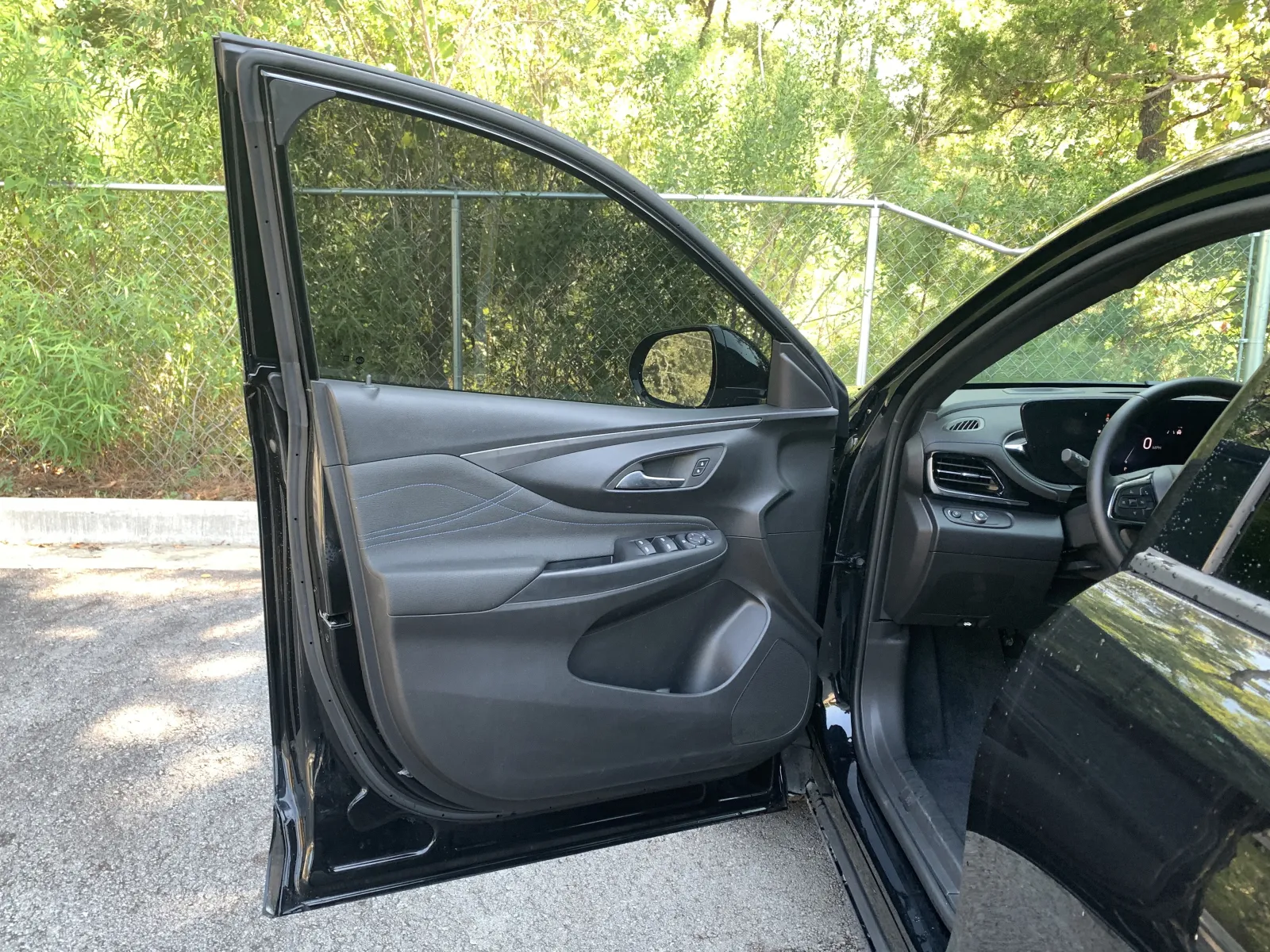 Buick Envista photo 23