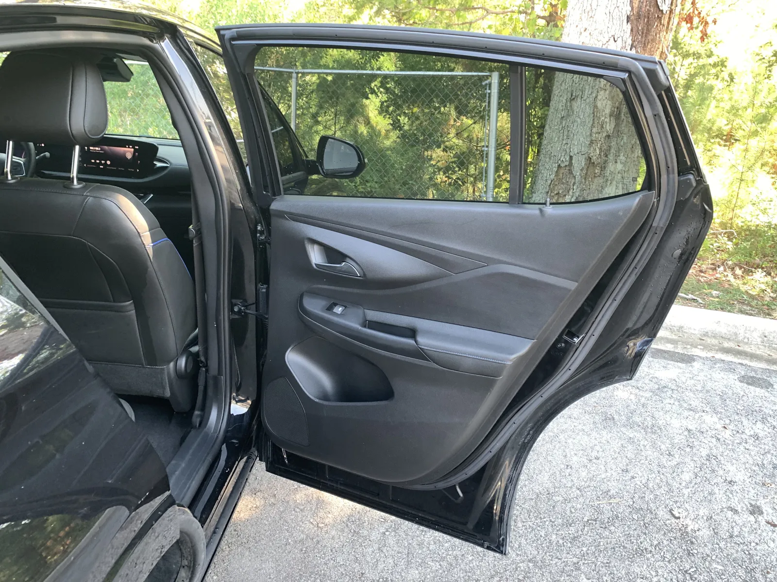 Buick Envista photo 29