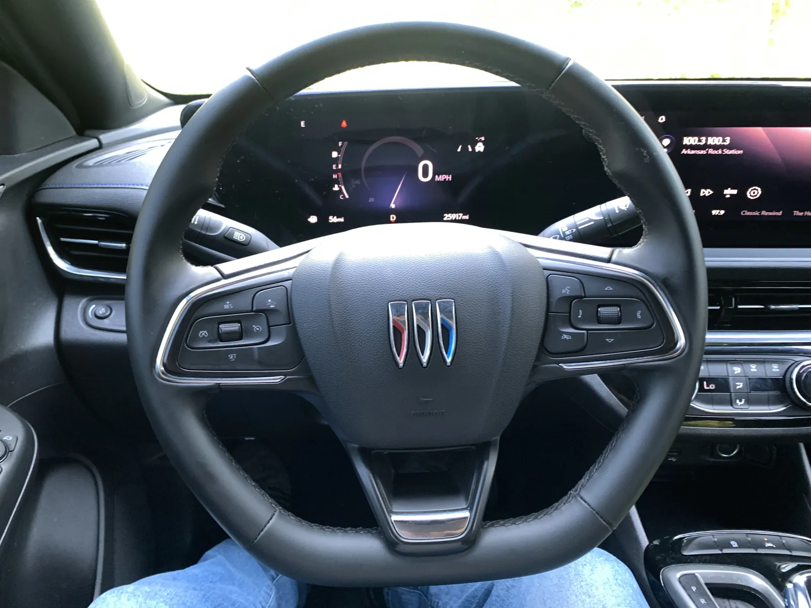 Buick Envista photo 14