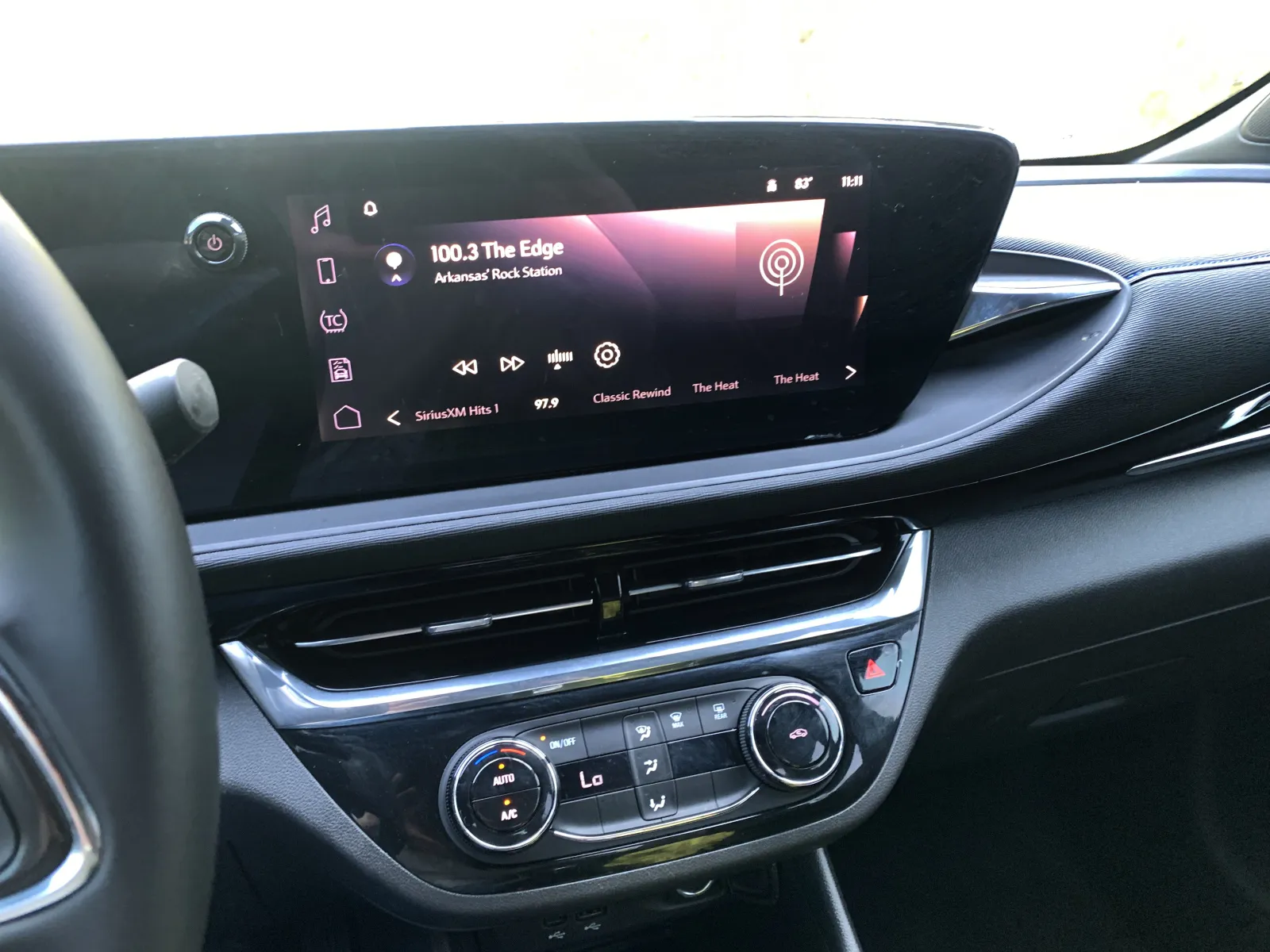 Buick Envista photo 16