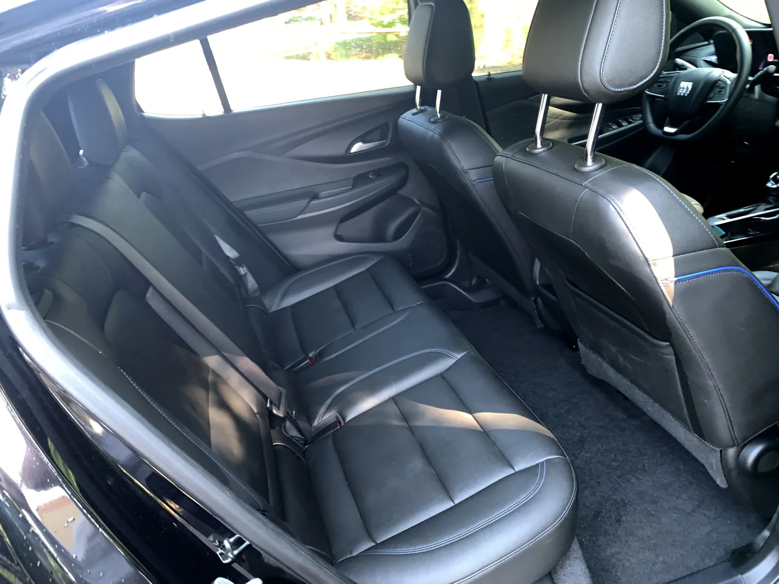 Buick Envista photo 30