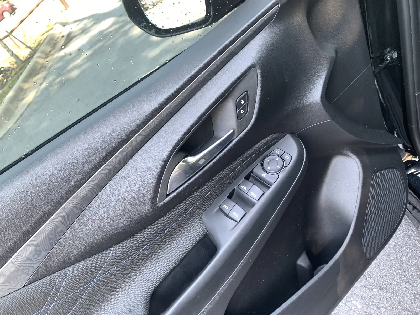 Buick Envista photo 22
