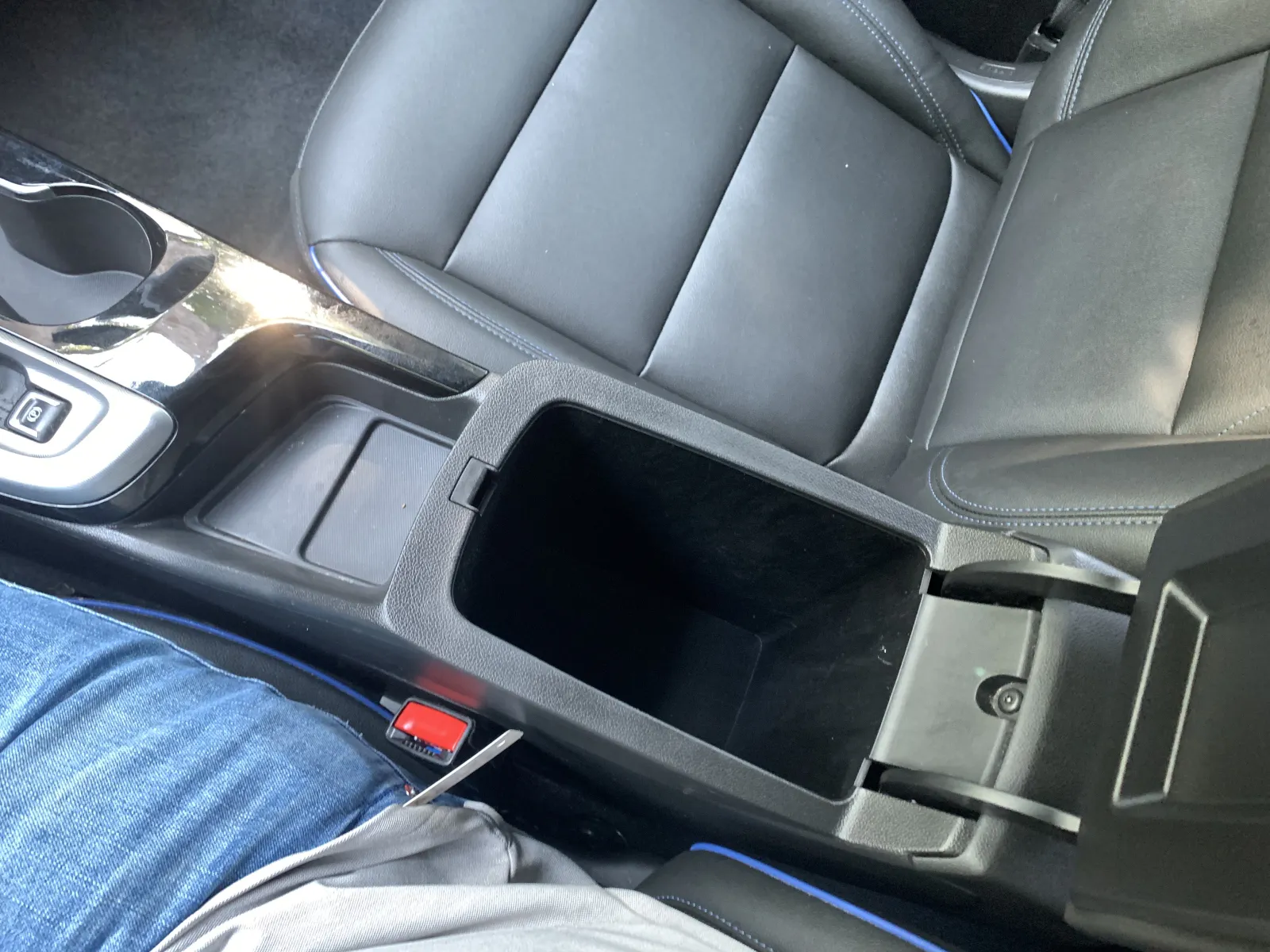 Buick Envista photo 18