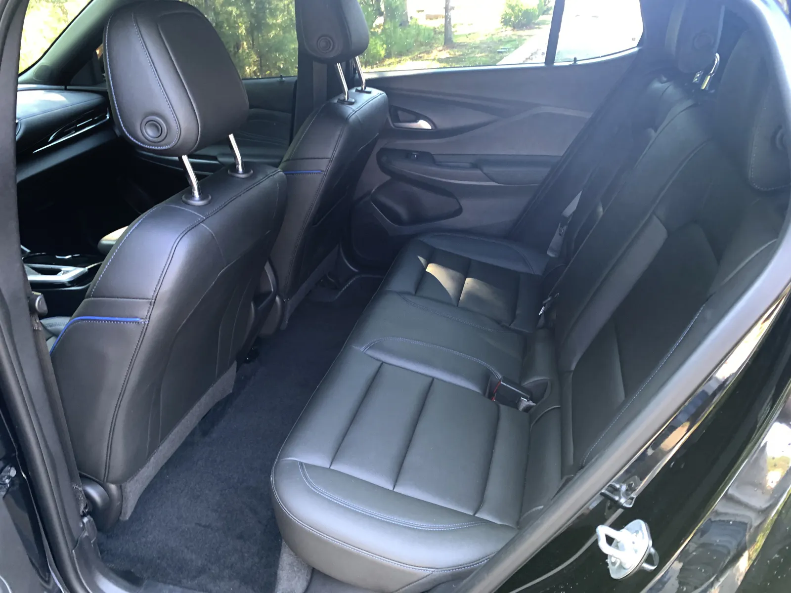 Buick Envista photo 26