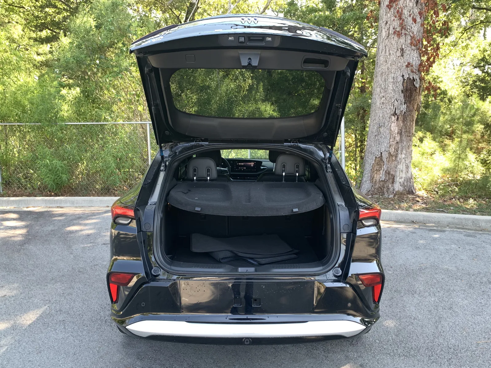 Buick Envista photo 11