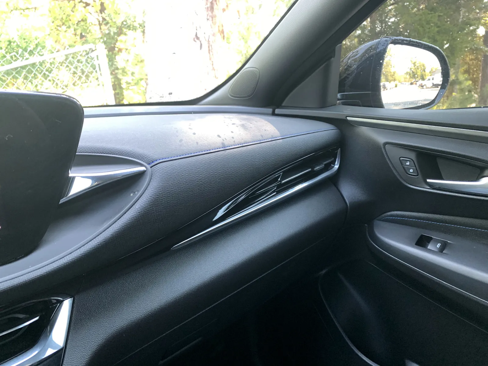Buick Envista photo 19