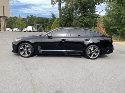 More photos of 2020 KIA STINGER GT GT-Line at Bill Fitts Auto Sales, AR