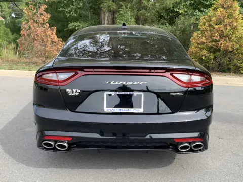 More photos of 2020 KIA STINGER GT GT-Line at Bill Fitts Auto Sales, AR