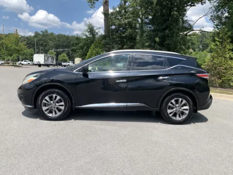 More photos of 2016 NISSAN MURANO S at Bill Fitts Auto Sales, AR