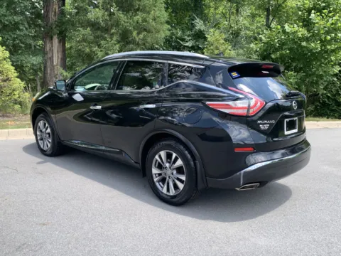More photos of 2016 NISSAN MURANO S at Bill Fitts Auto Sales, AR