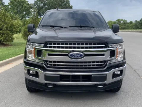 Photos of 2019 FORD F-150 SUPERCREW for sale in Little Rock, AR at Bill Fitts Auto Sales